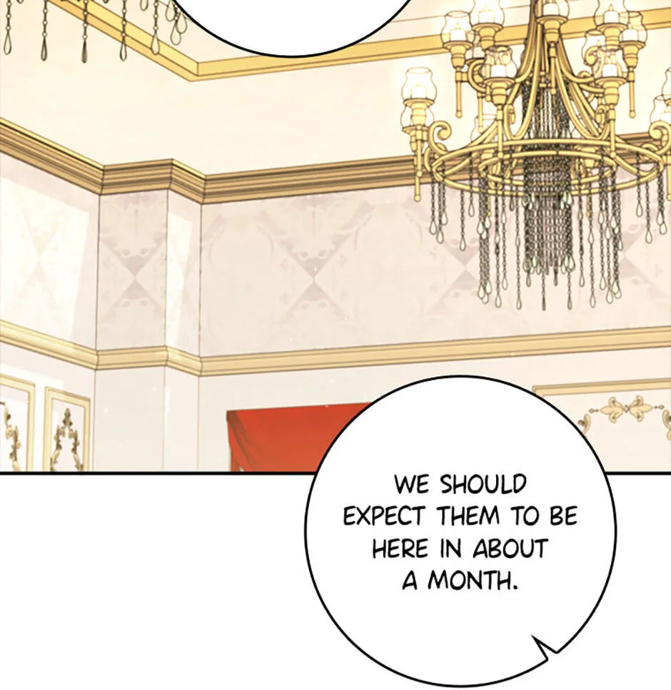 The Duke's Family Is Not My Problem Chapter 11 page 10