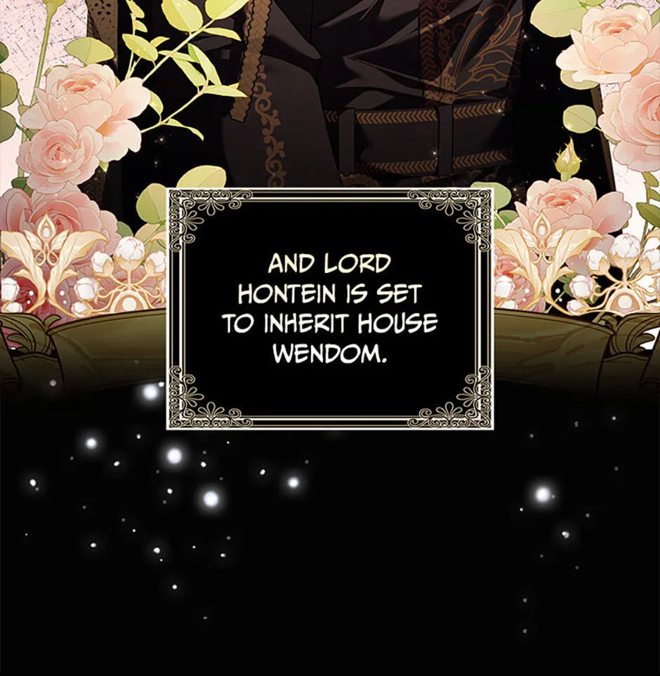 The Duke's Family Is Not My Problem Chapter 11 page 20