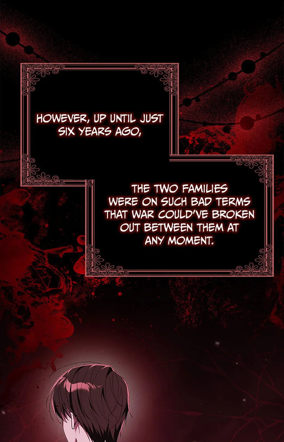 The Duke's Family Is Not My Problem Chapter 11 page 21