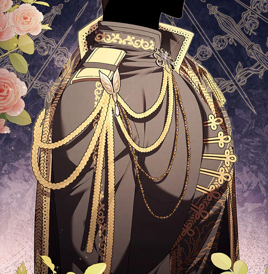 The Duke's Family Is Not My Problem Chapter 11 page 19