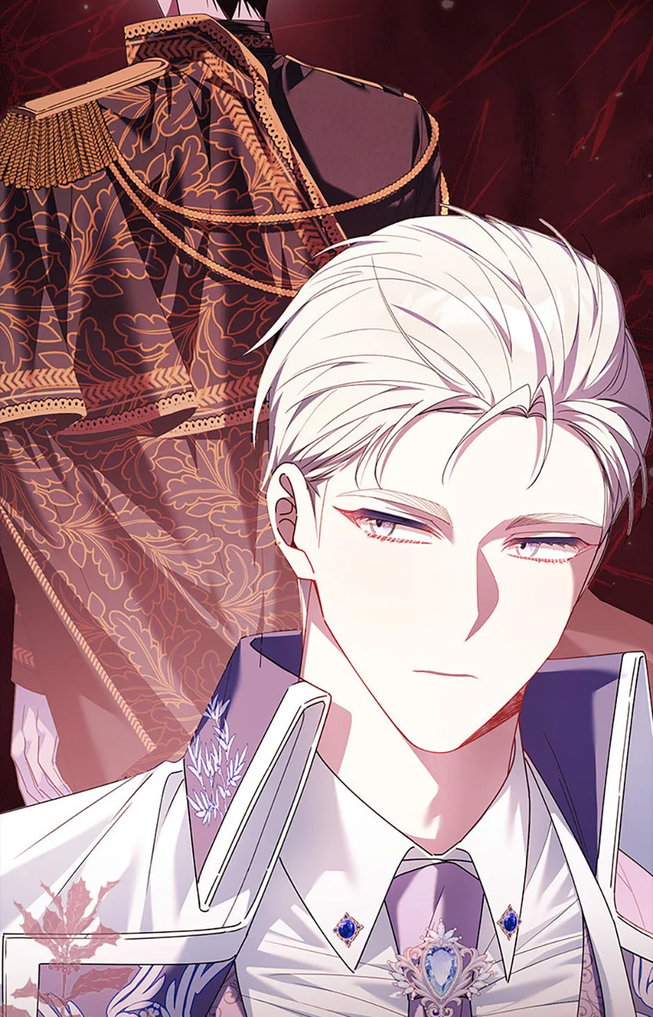 The Duke's Family Is Not My Problem Chapter 11 page 22
