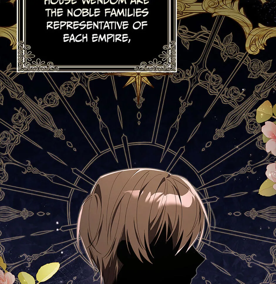 The Duke's Family Is Not My Problem Chapter 11 page 18