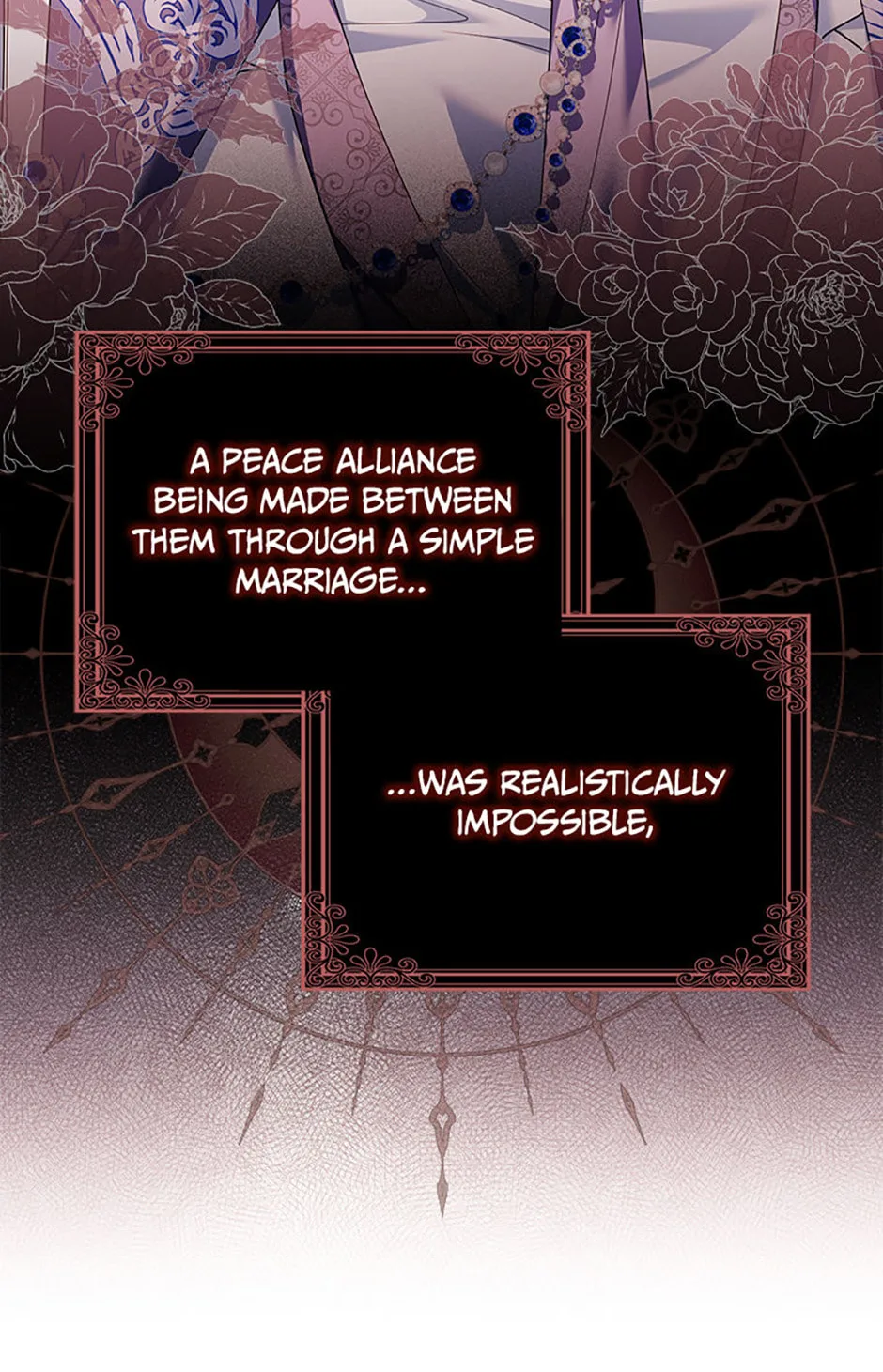 The Duke's Family Is Not My Problem Chapter 11 page 23