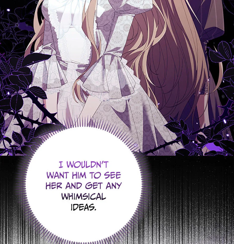 The Duke's Family Is Not My Problem Chapter 11 page 36