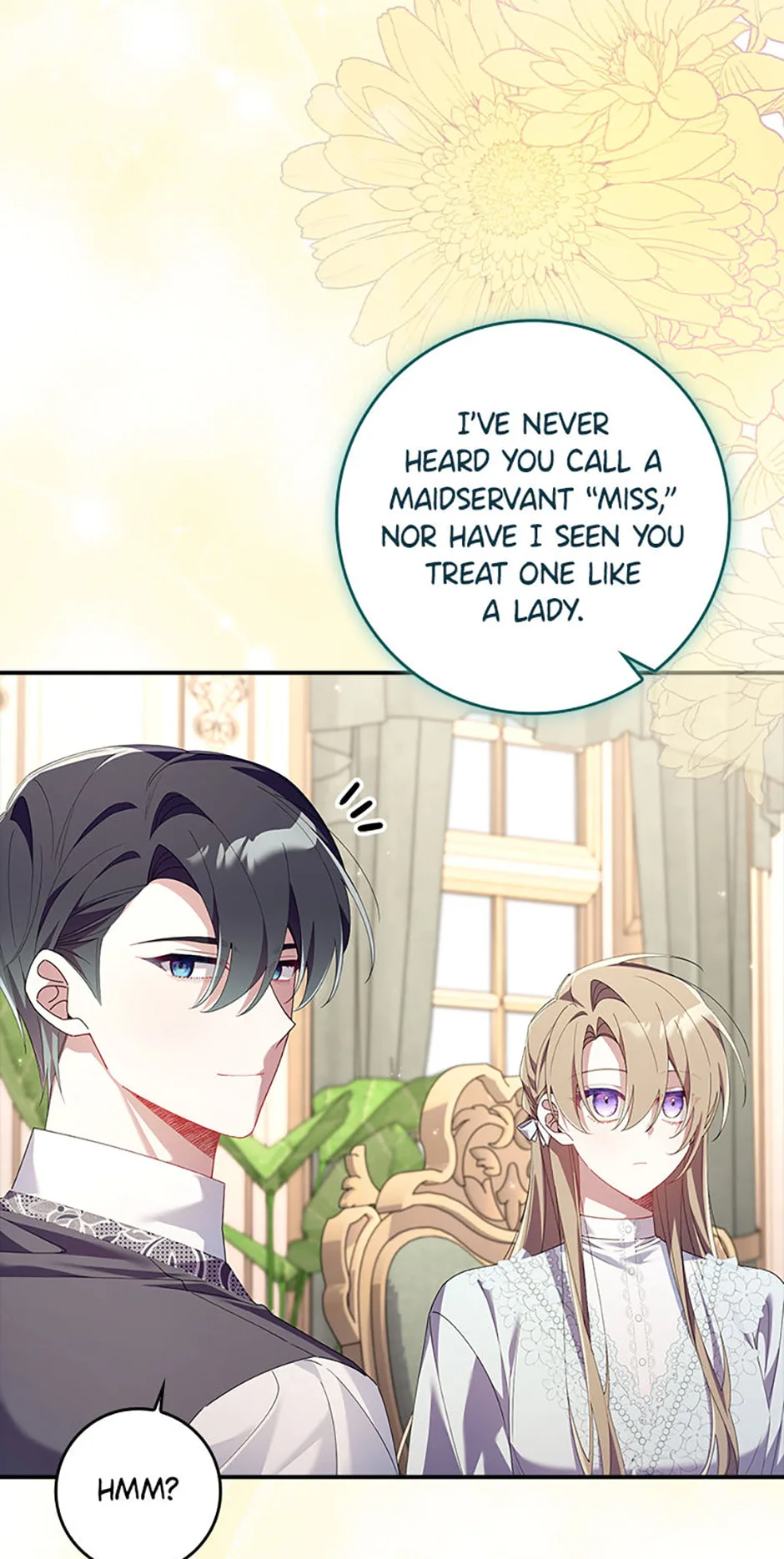 The Duke's Family Is Not My Problem Chapter 11 page 62