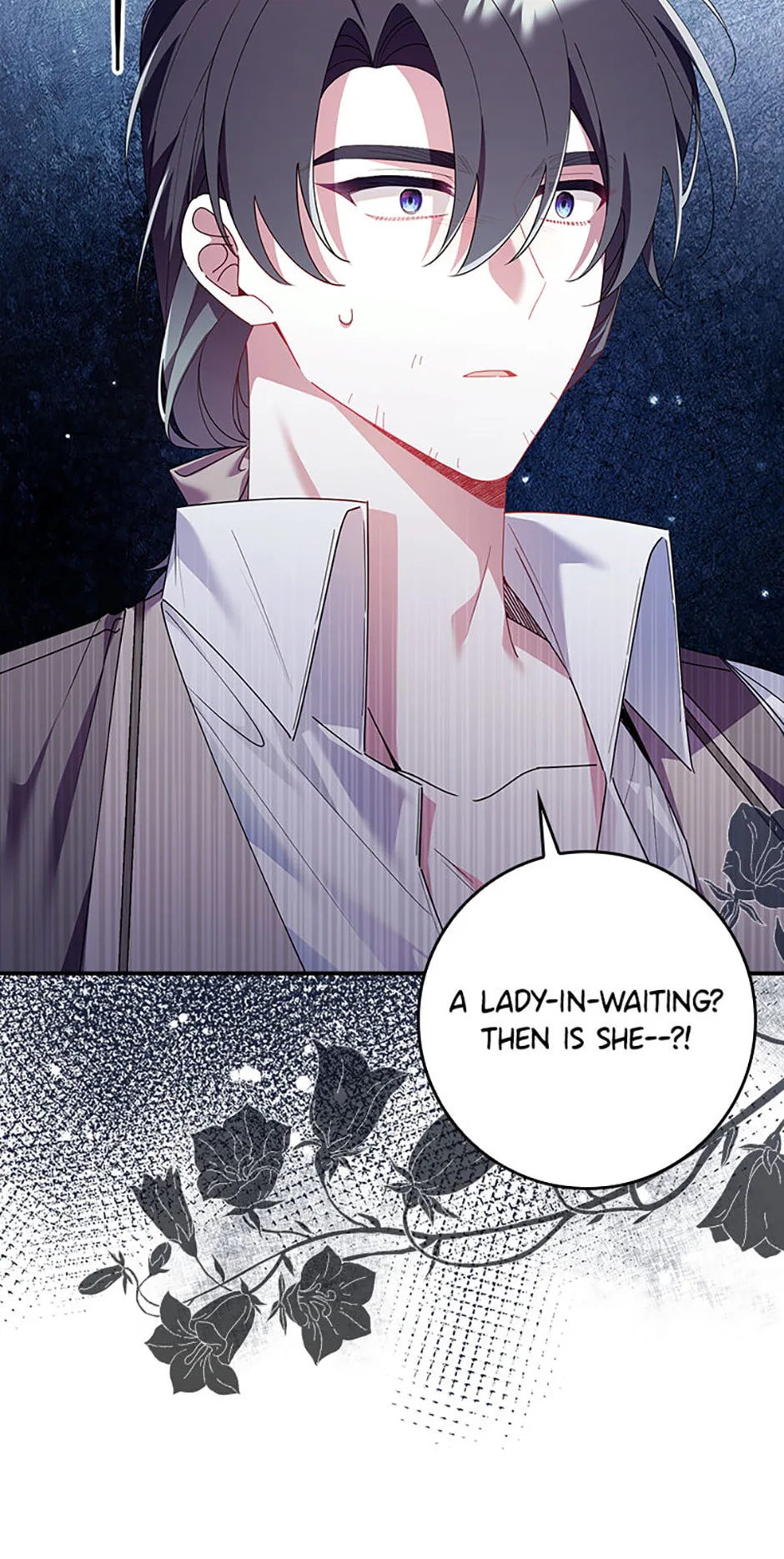 The Duke's Family Is Not My Problem Chapter 11 page 65
