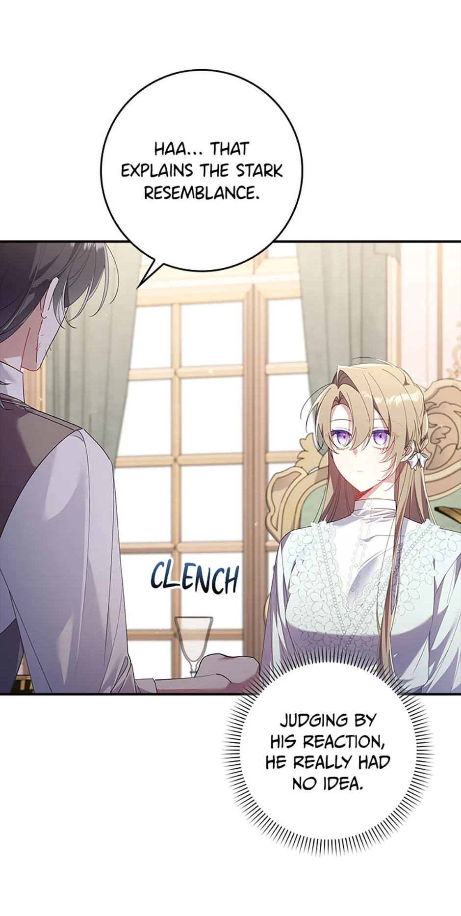 The Duke's Family Is Not My Problem Chapter 11 page 66