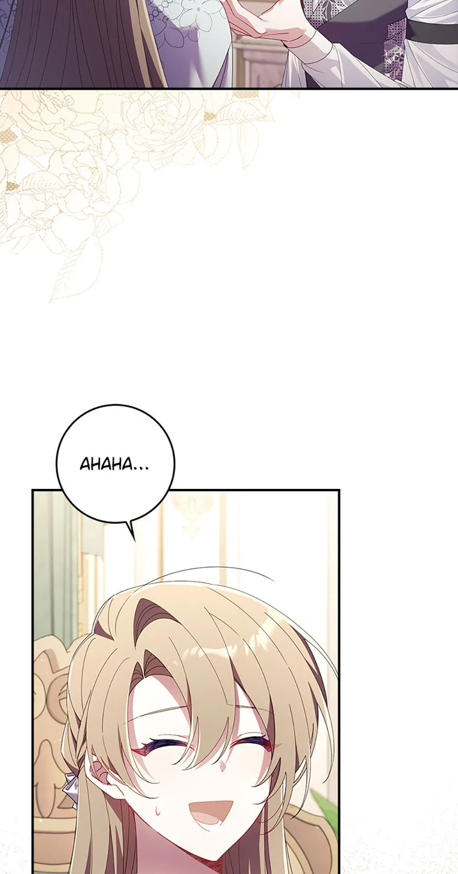 The Duke's Family Is Not My Problem Chapter 11 page 72