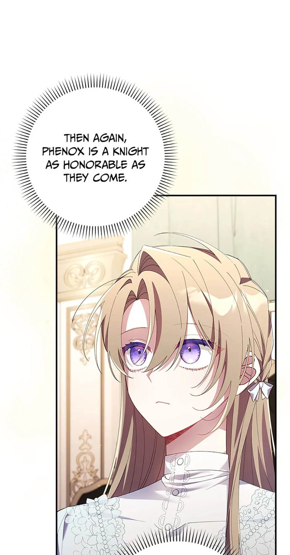 The Duke's Family Is Not My Problem Chapter 11 page 67