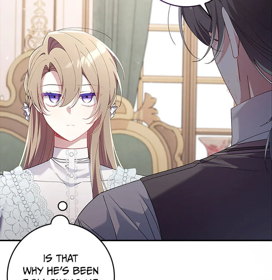 The Duke's Family Is Not My Problem Chapter 11 page 86