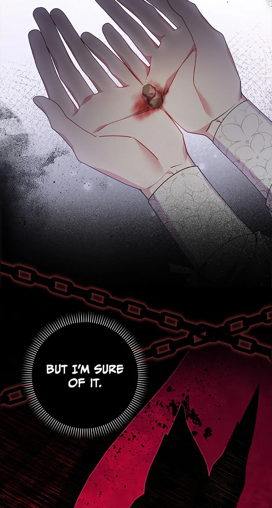 The Duke's Family Is Not My Problem Chapter 11 page 115