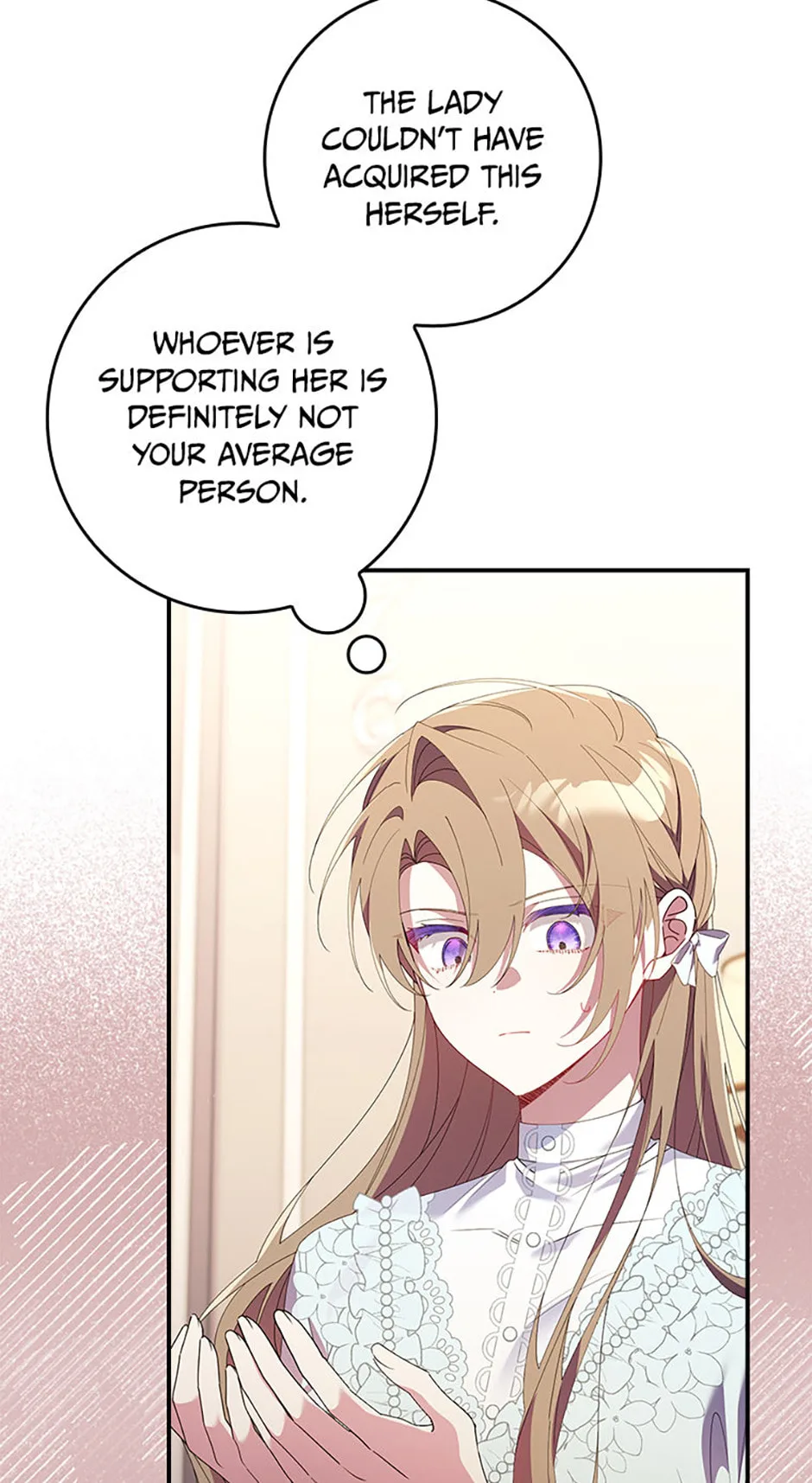 The Duke's Family Is Not My Problem Chapter 11 page 121