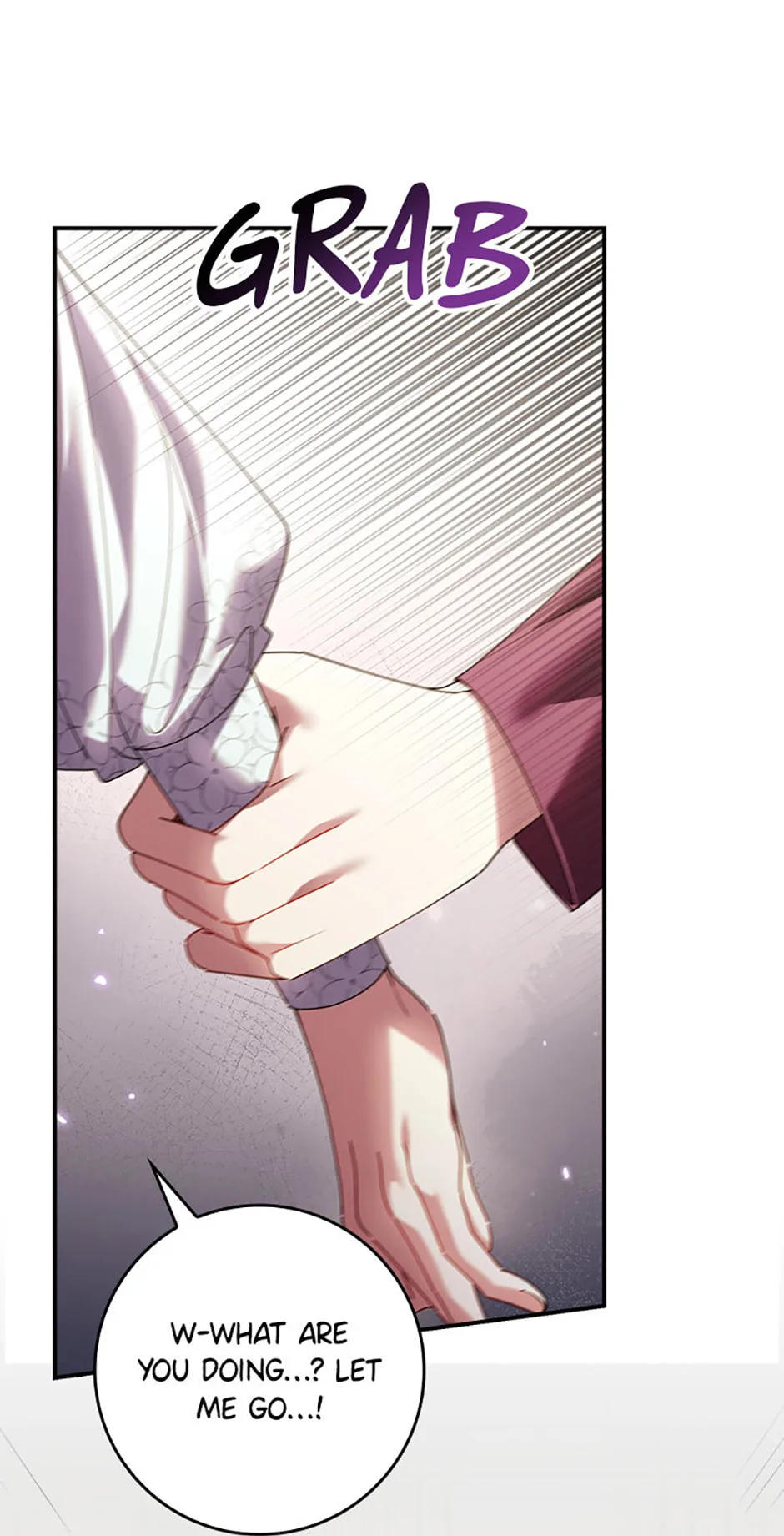 The Duke's Family Is Not My Problem Chapter 12 page 6