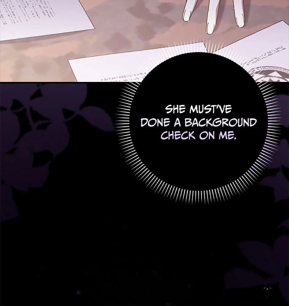 The Duke's Family Is Not My Problem Chapter 12 page 21