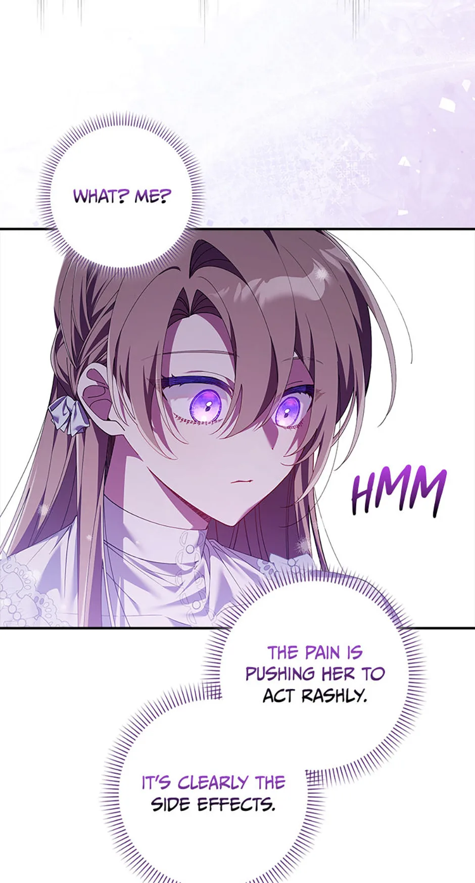 The Duke's Family Is Not My Problem Chapter 12 page 3