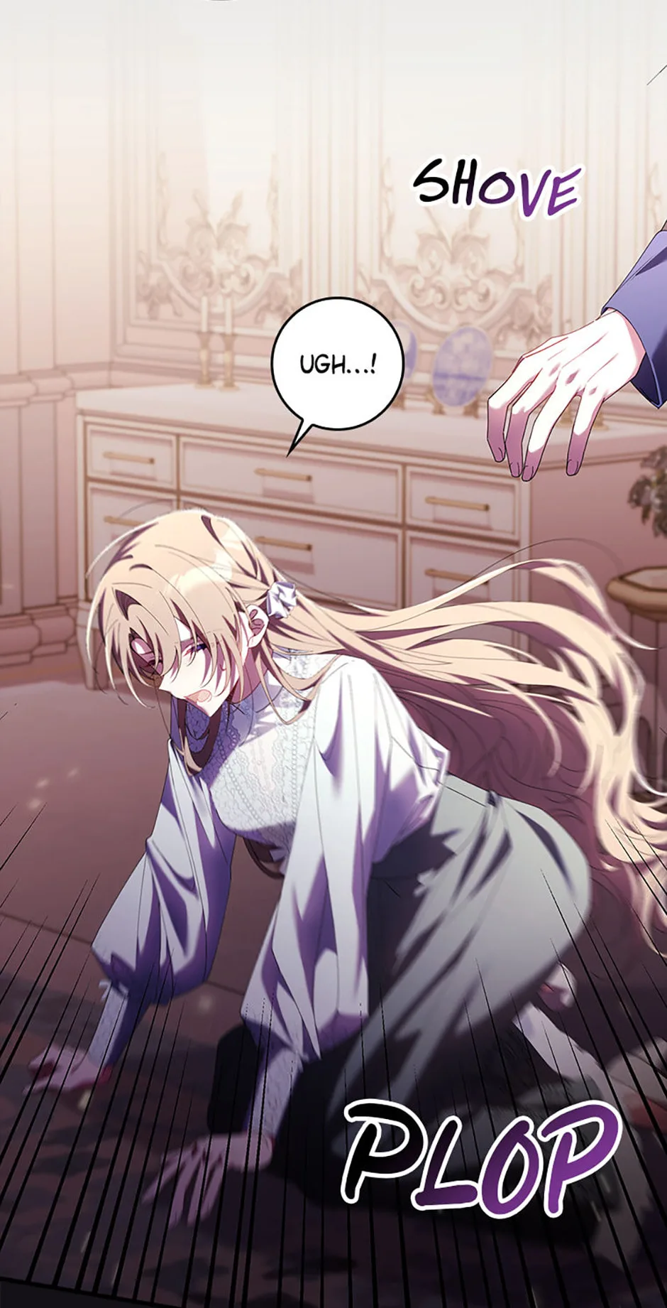 The Duke's Family Is Not My Problem Chapter 12 page 7