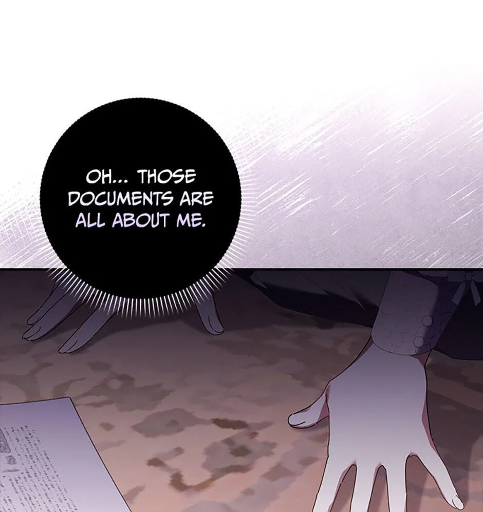 The Duke's Family Is Not My Problem Chapter 12 page 20