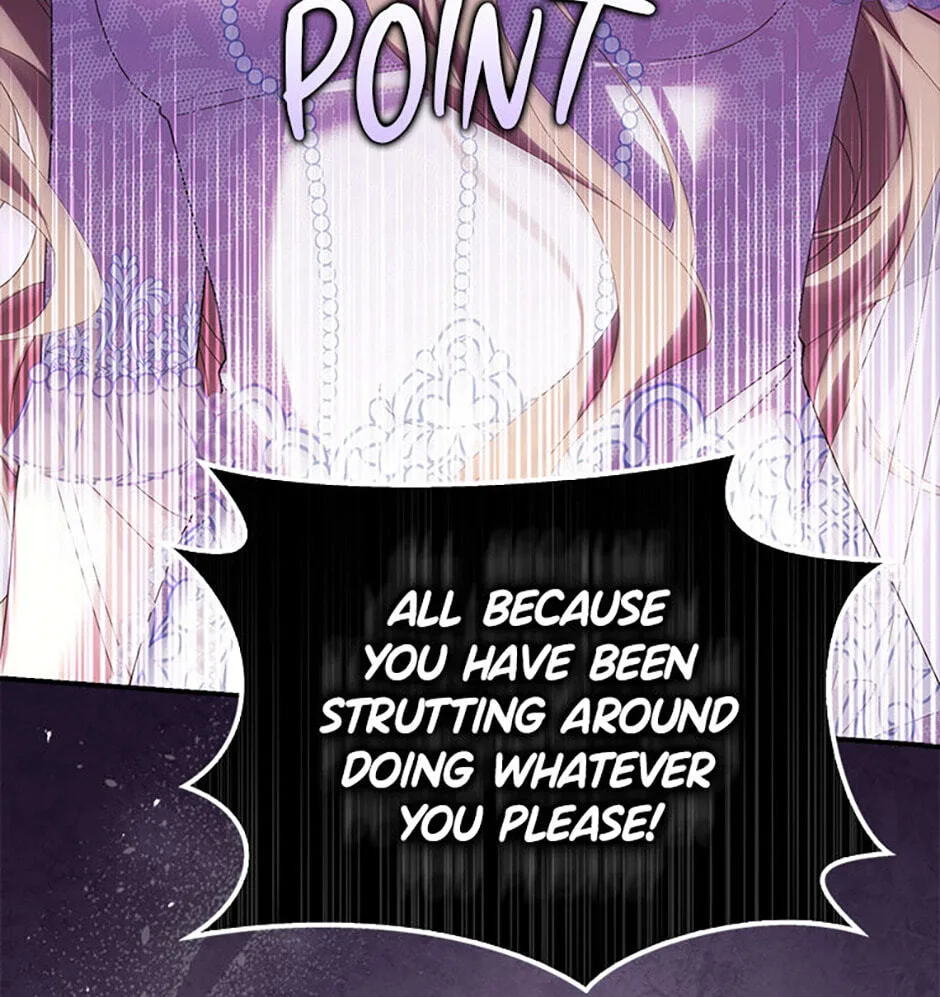 The Duke's Family Is Not My Problem Chapter 12 page 32