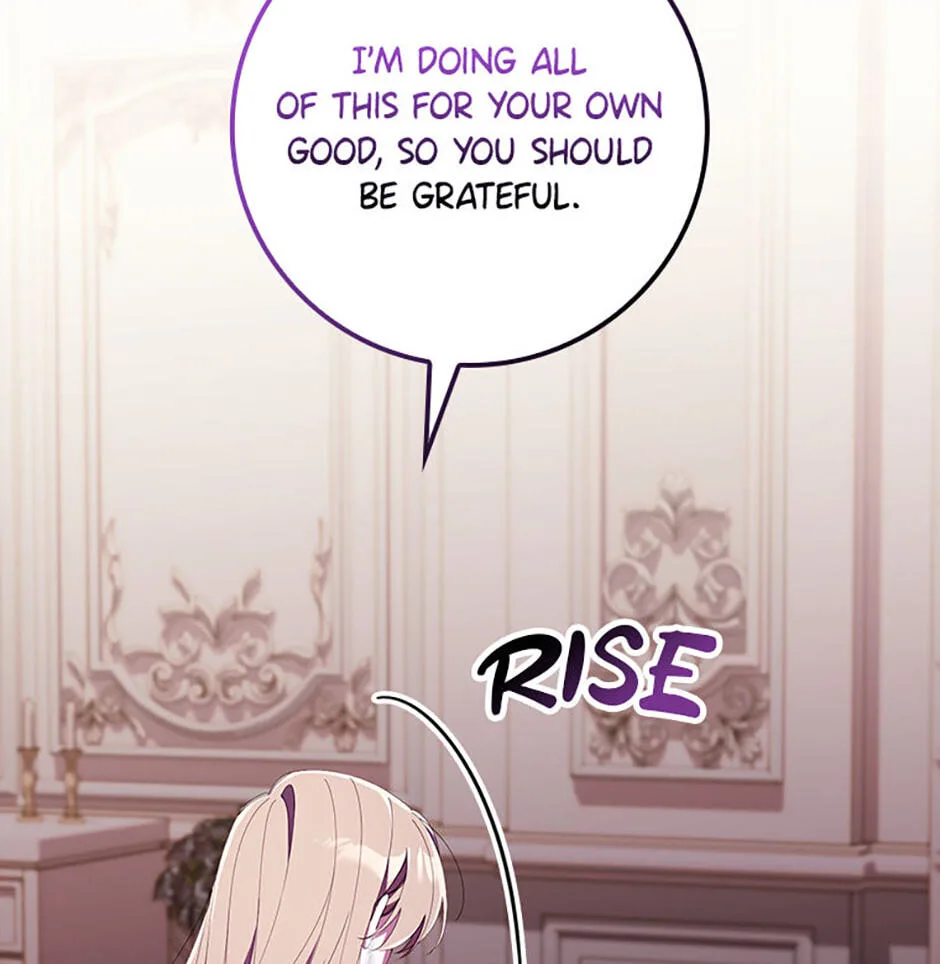 The Duke's Family Is Not My Problem Chapter 12 page 49