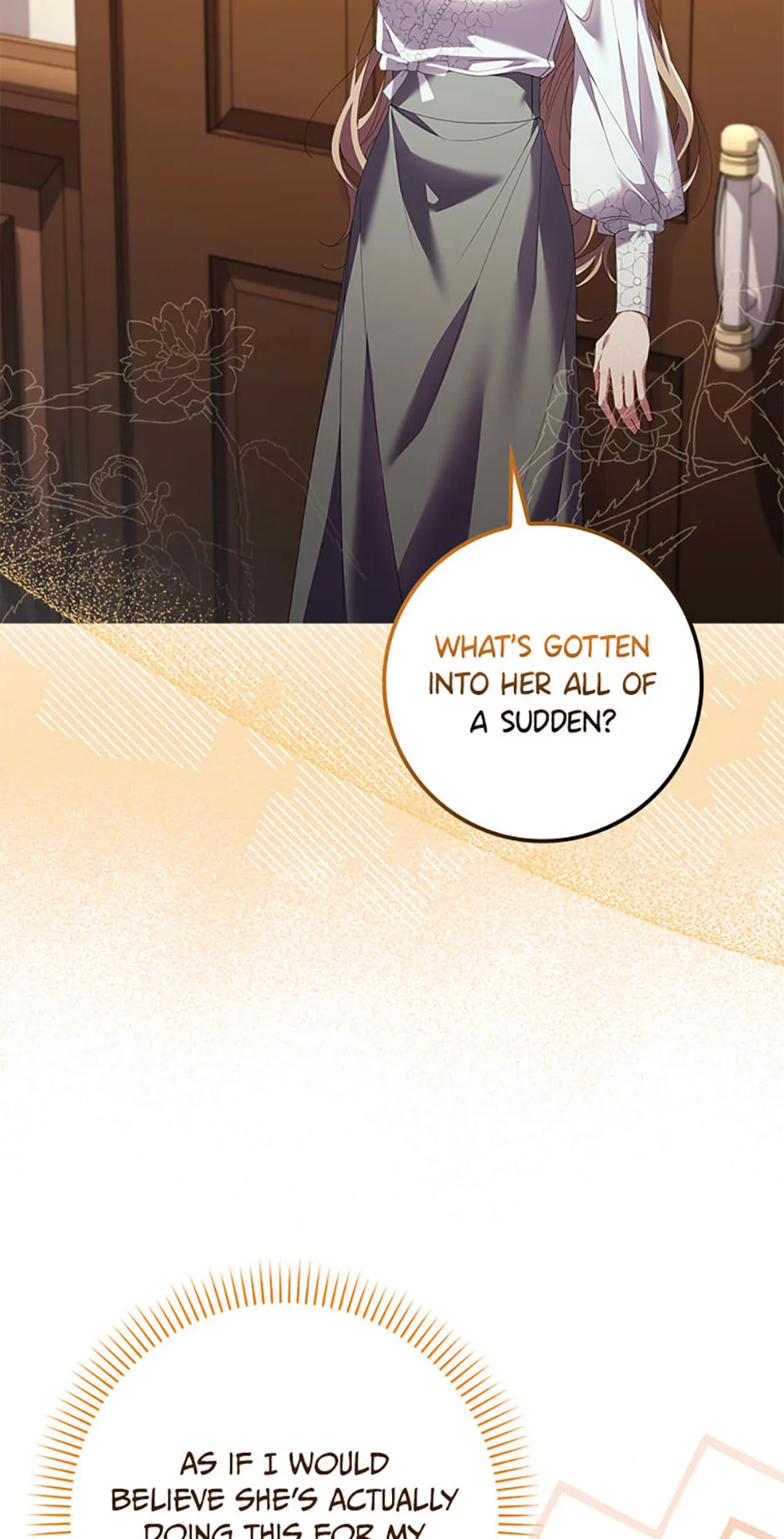 The Duke's Family Is Not My Problem Chapter 12 page 56