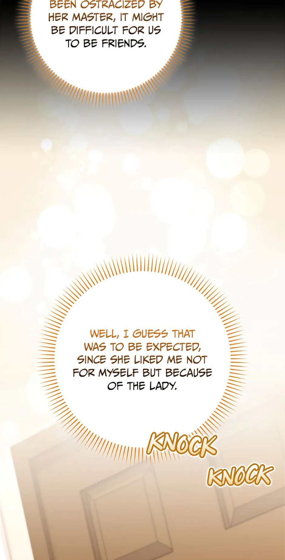 The Duke's Family Is Not My Problem Chapter 12 page 60