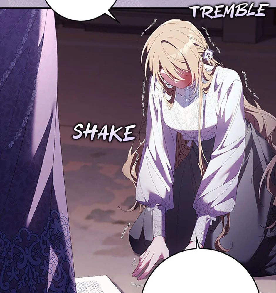 The Duke's Family Is Not My Problem Chapter 12 page 34