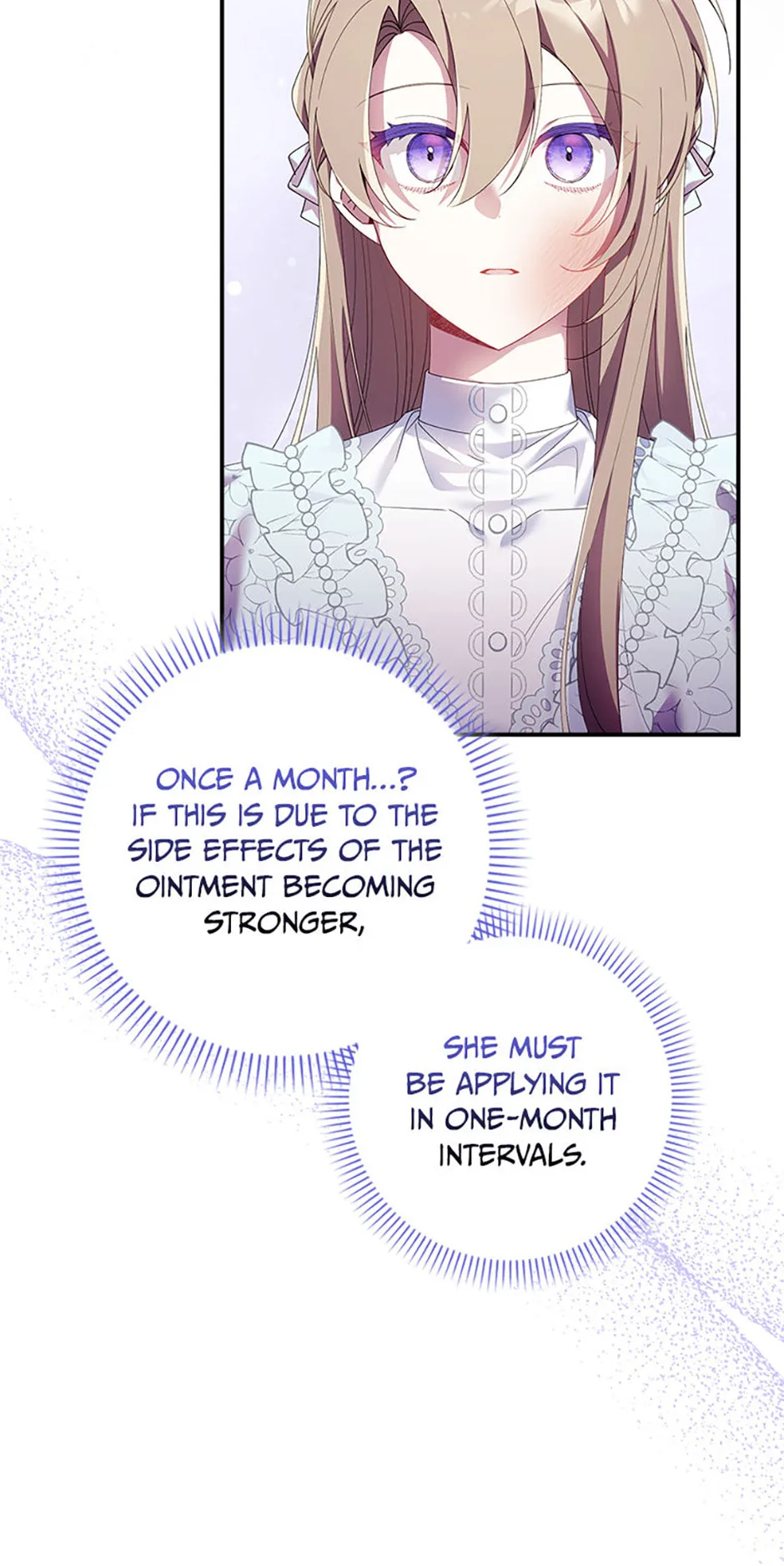 The Duke's Family Is Not My Problem Chapter 12 page 82