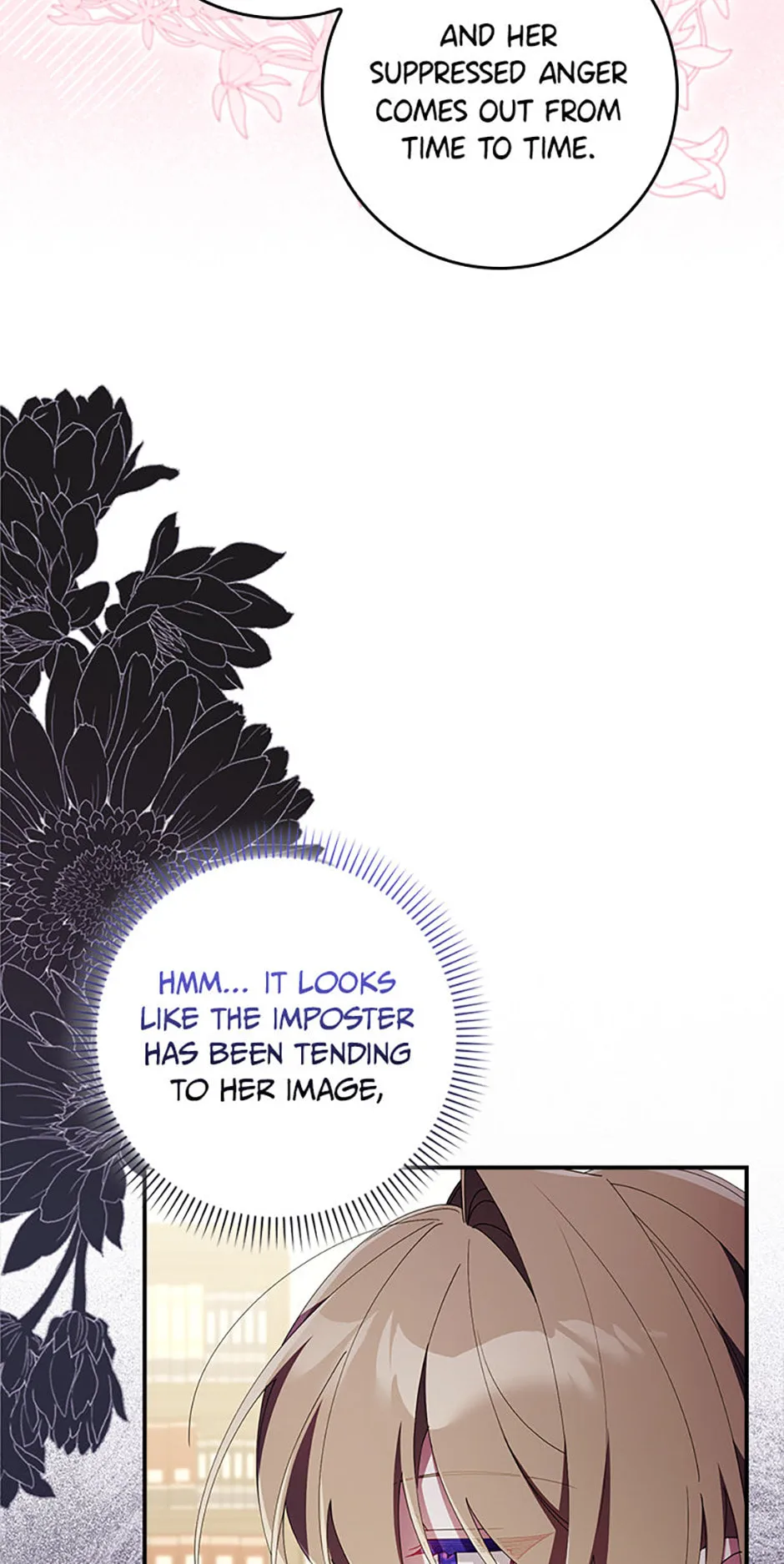 The Duke's Family Is Not My Problem Chapter 12 page 85