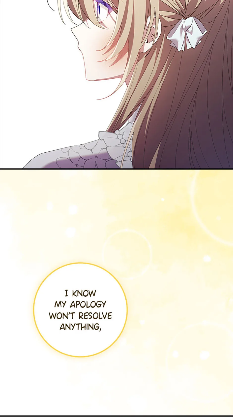 The Duke's Family Is Not My Problem Chapter 12 page 91