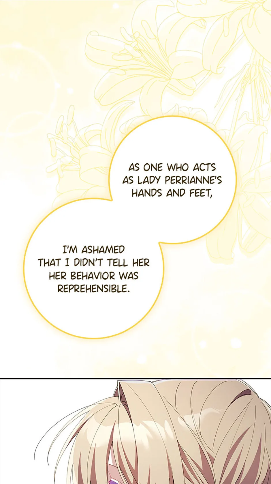 The Duke's Family Is Not My Problem Chapter 12 page 90