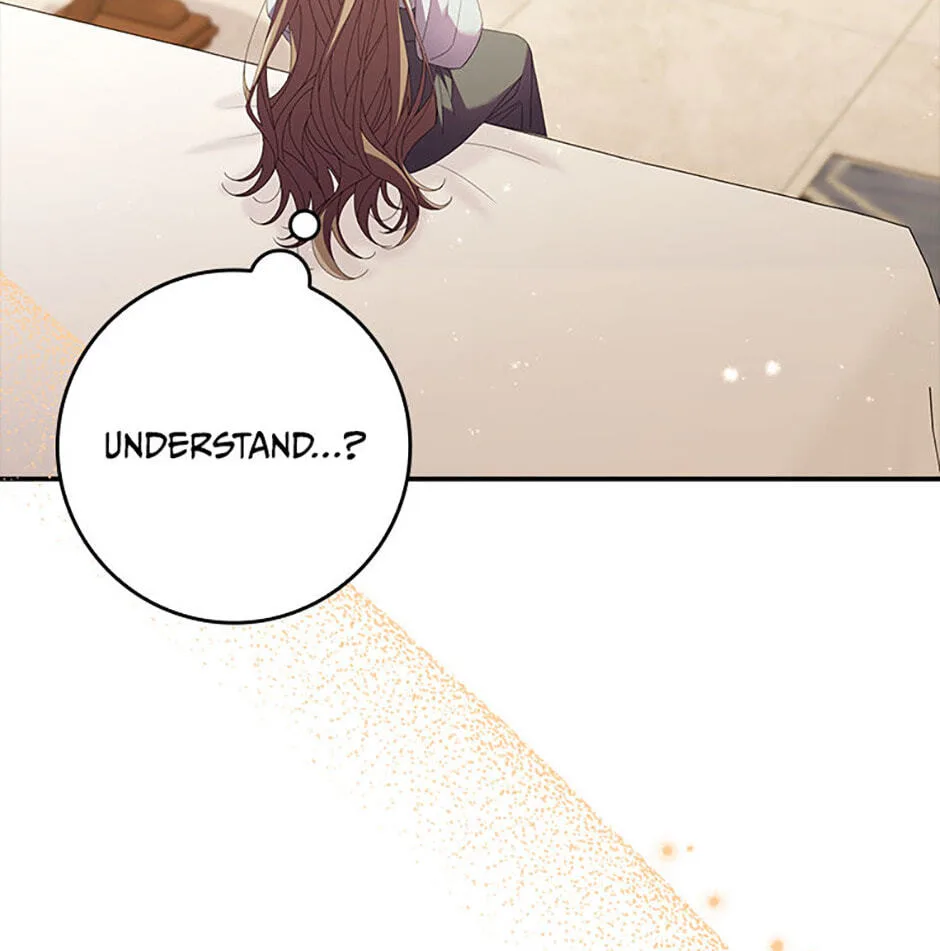The Duke's Family Is Not My Problem Chapter 12 page 97
