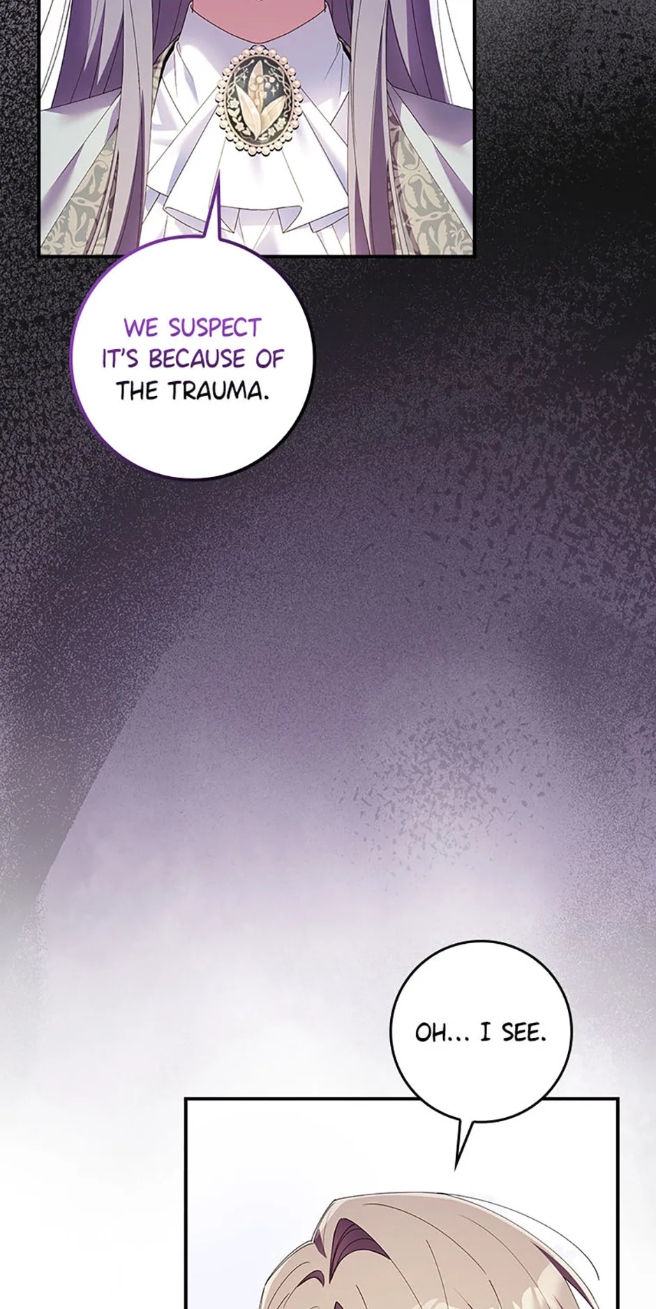 The Duke's Family Is Not My Problem Chapter 12 page 81