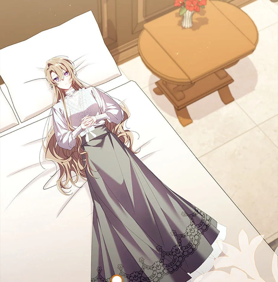 The Duke's Family Is Not My Problem Chapter 12 page 101