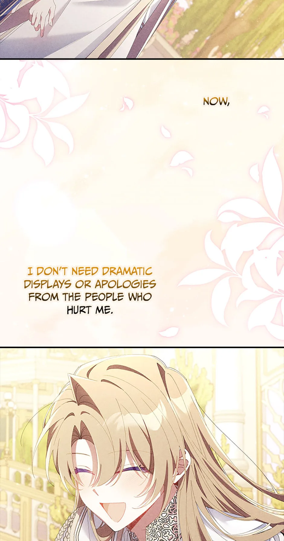 The Duke's Family Is Not My Problem Chapter 12 page 107