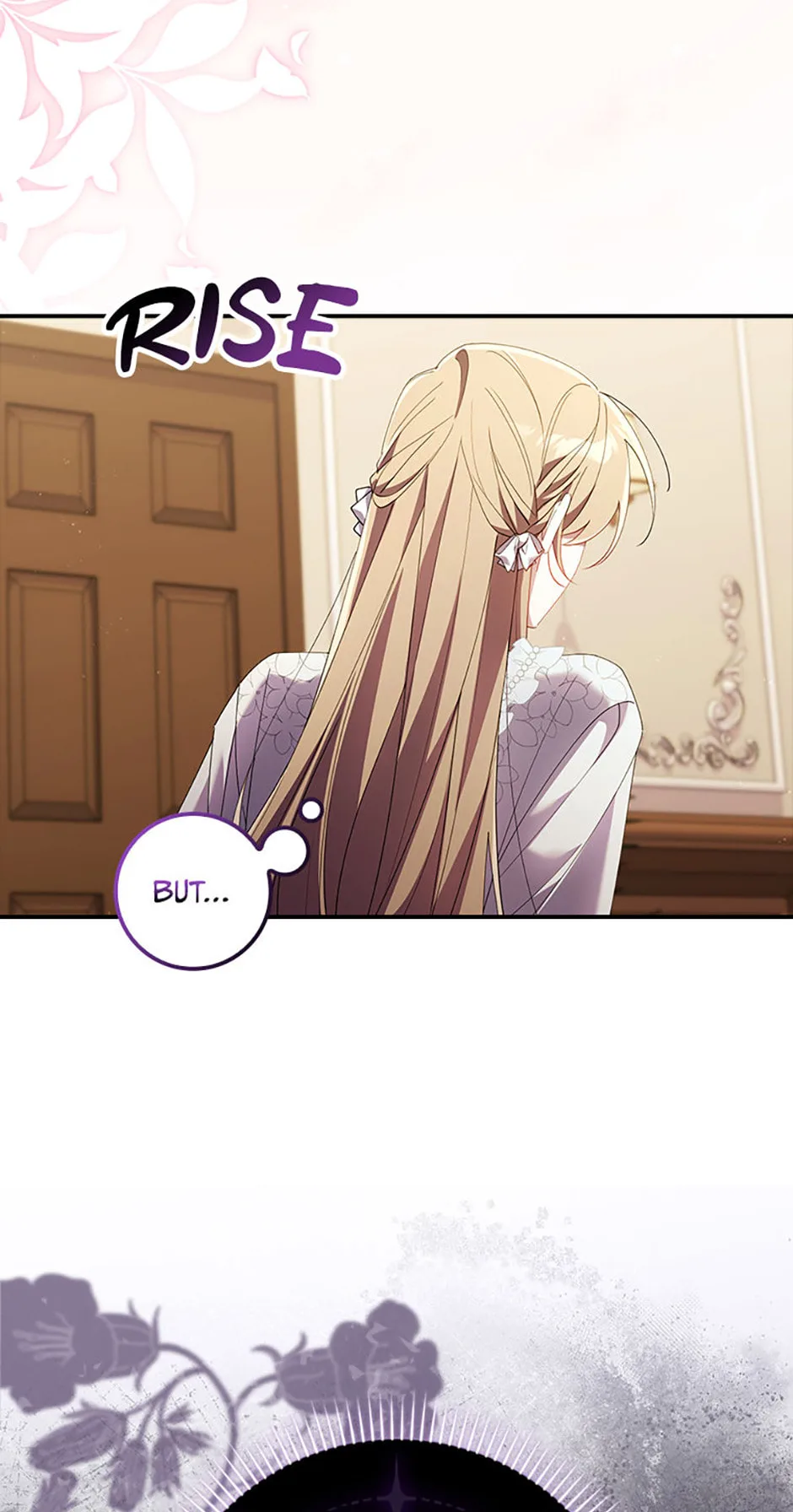 The Duke's Family Is Not My Problem Chapter 12 page 109
