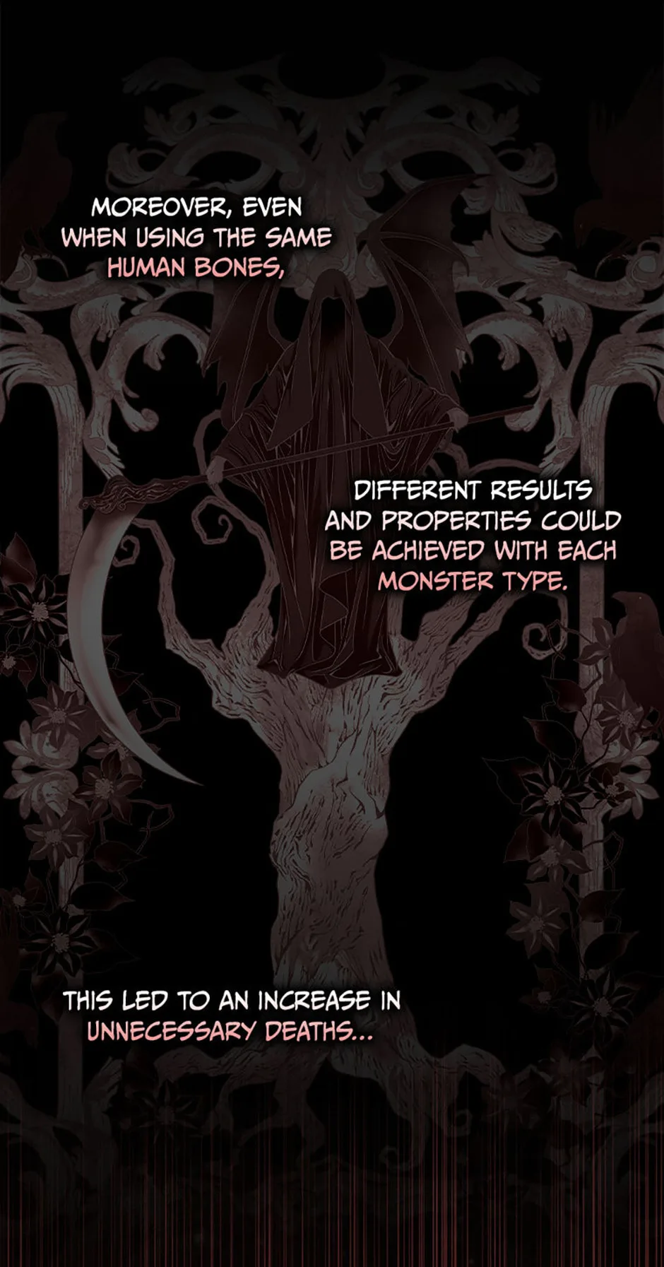 The Duke's Family Is Not My Problem Chapter 13 page 9