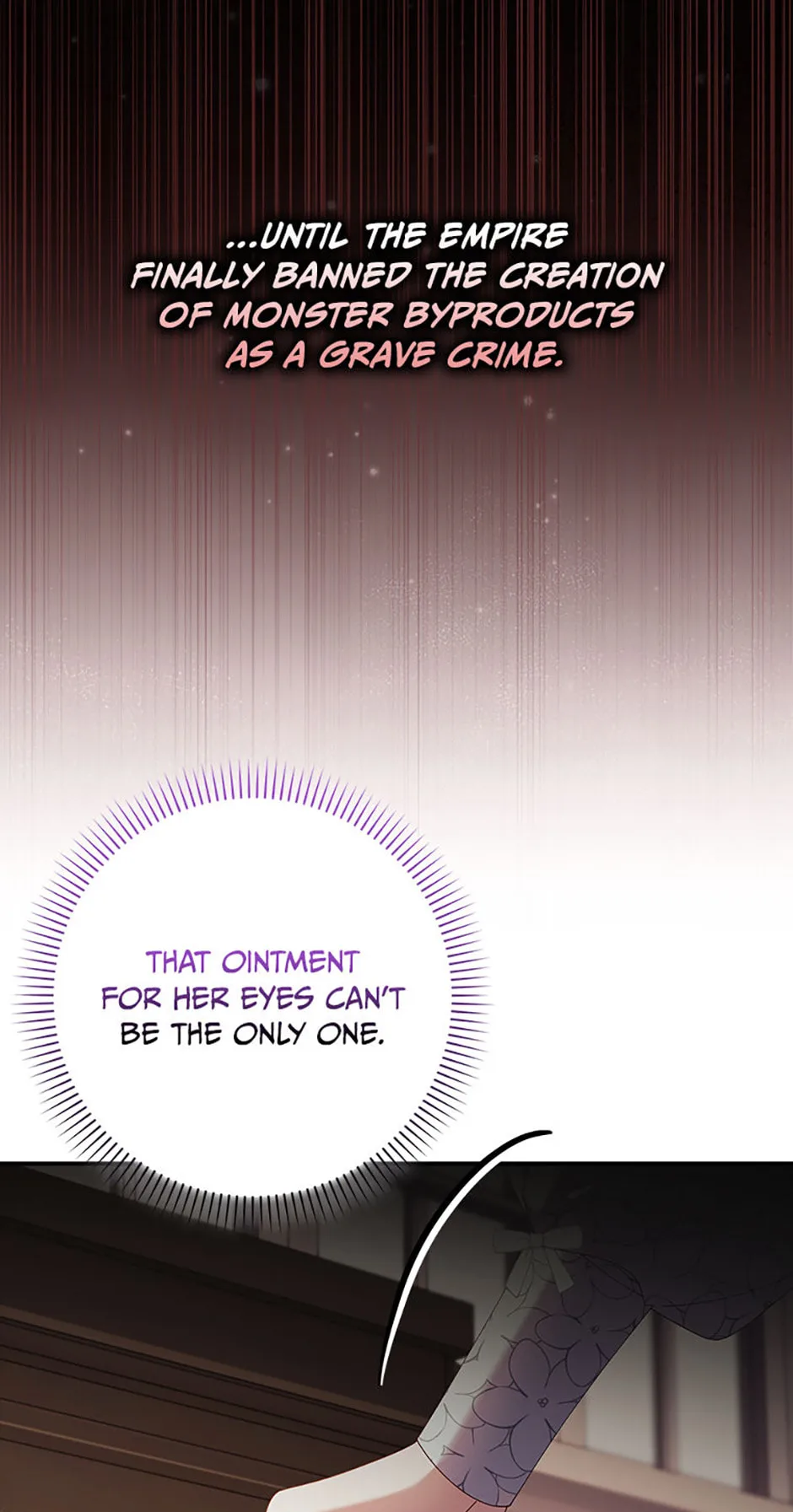 The Duke's Family Is Not My Problem Chapter 13 page 10
