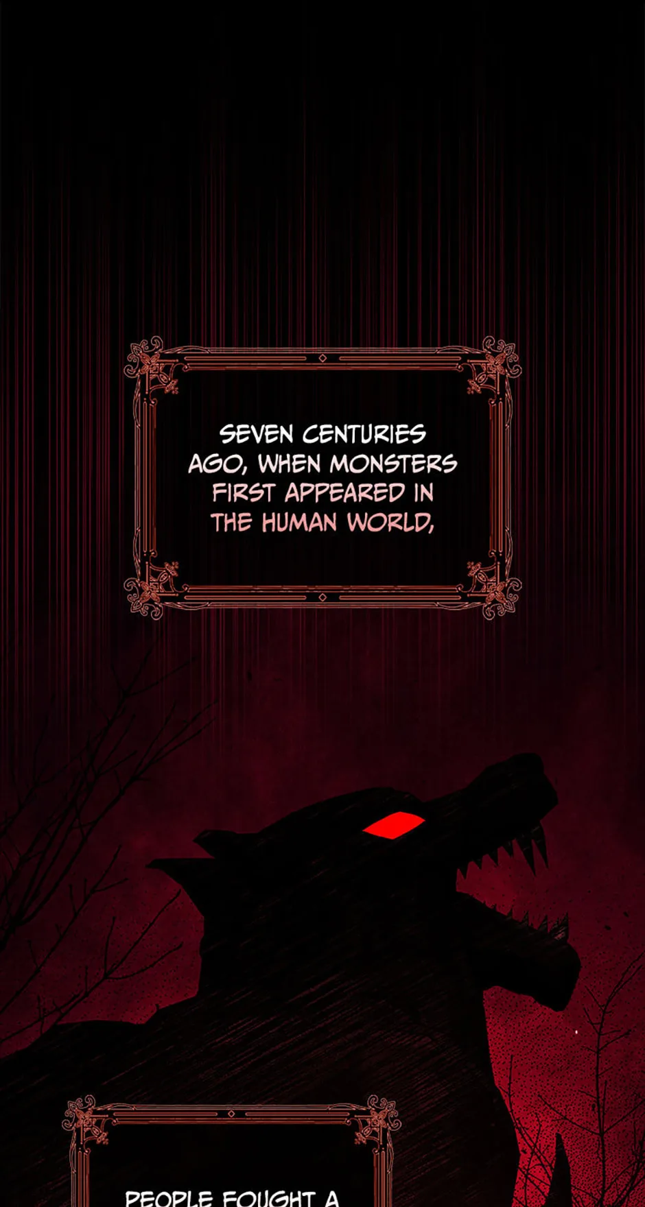 The Duke's Family Is Not My Problem Chapter 13 page 1