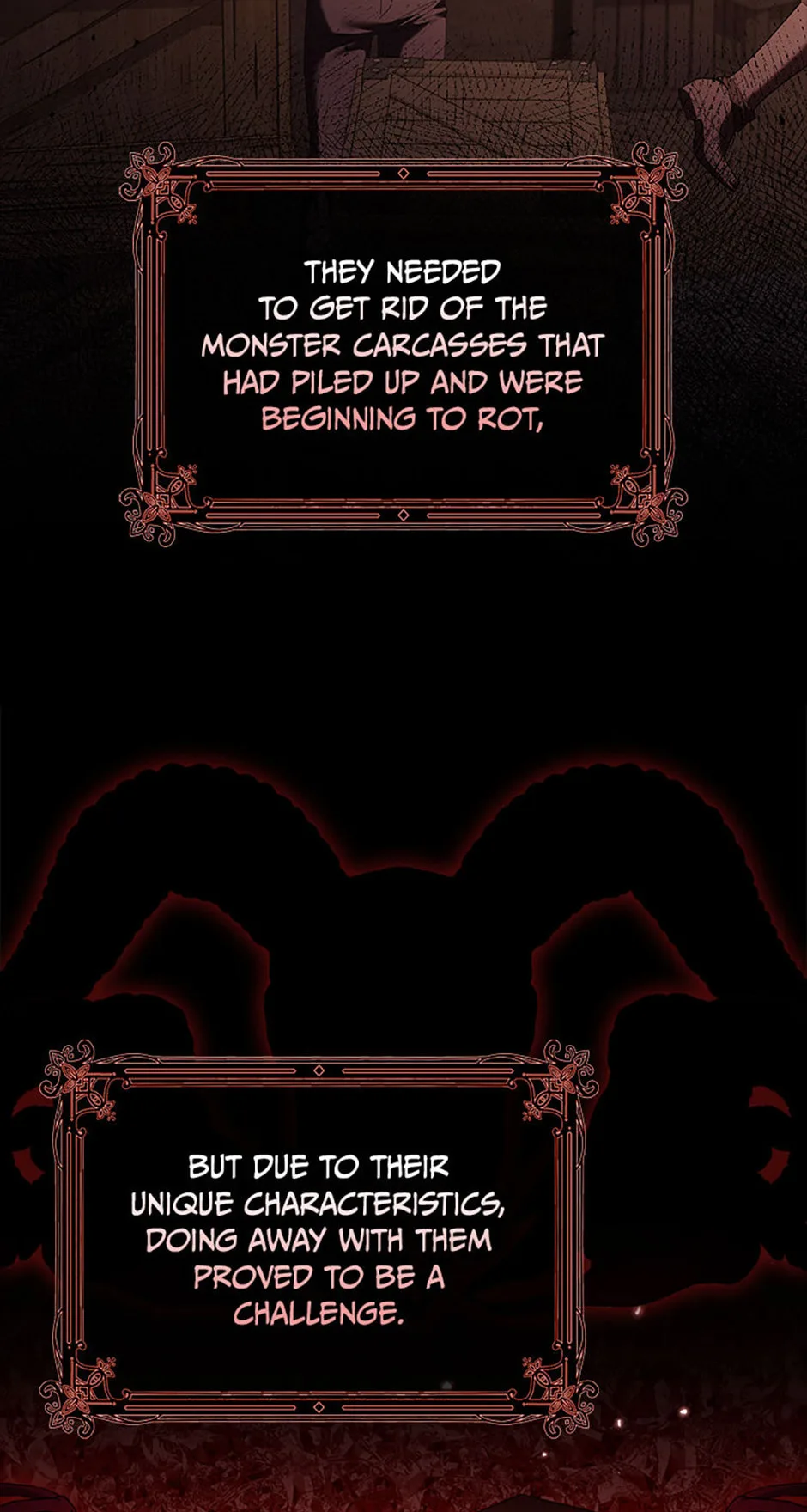 The Duke's Family Is Not My Problem Chapter 13 page 4