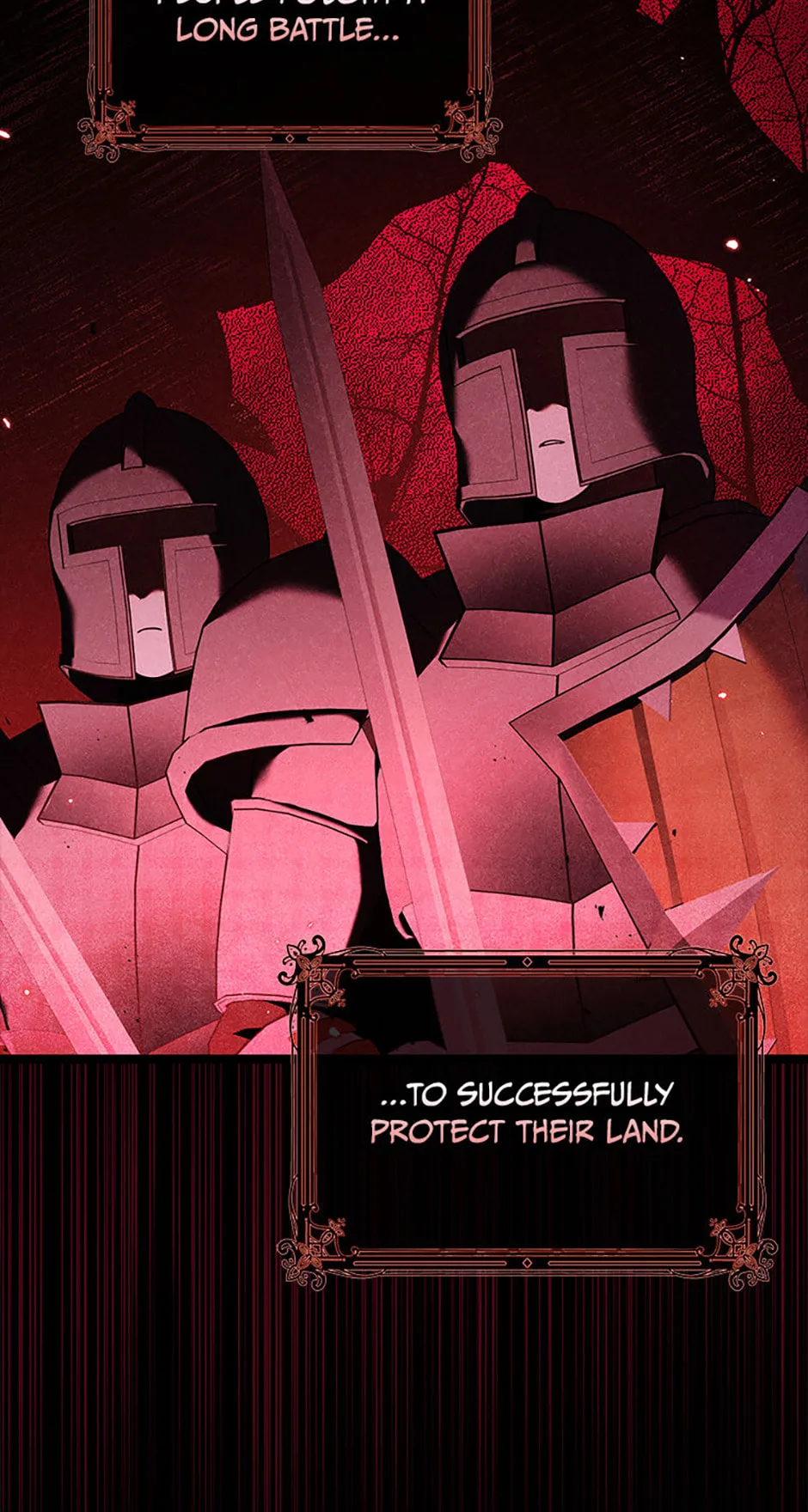 The Duke's Family Is Not My Problem Chapter 13 page 2