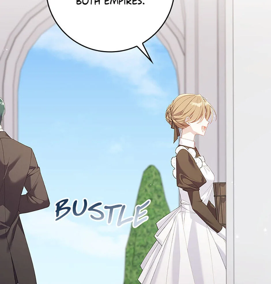 The Duke's Family Is Not My Problem Chapter 13 page 34