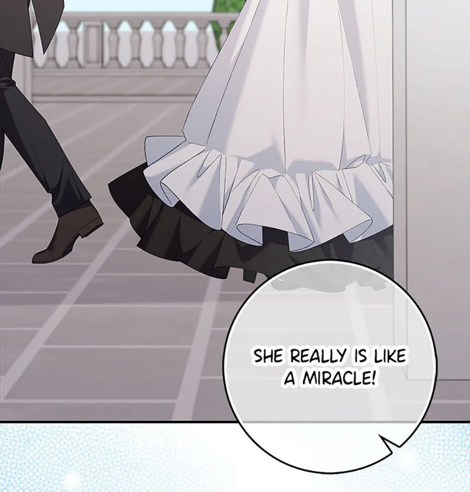 The Duke's Family Is Not My Problem Chapter 13 page 35
