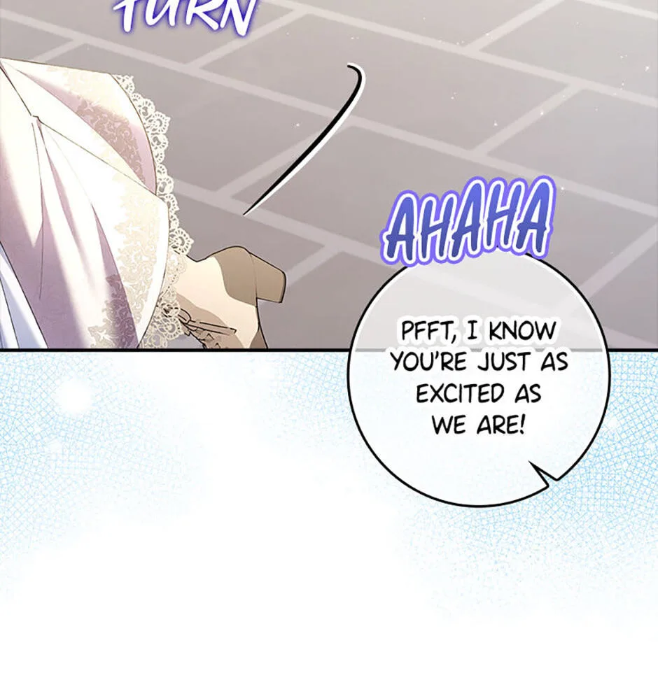The Duke's Family Is Not My Problem Chapter 13 page 37
