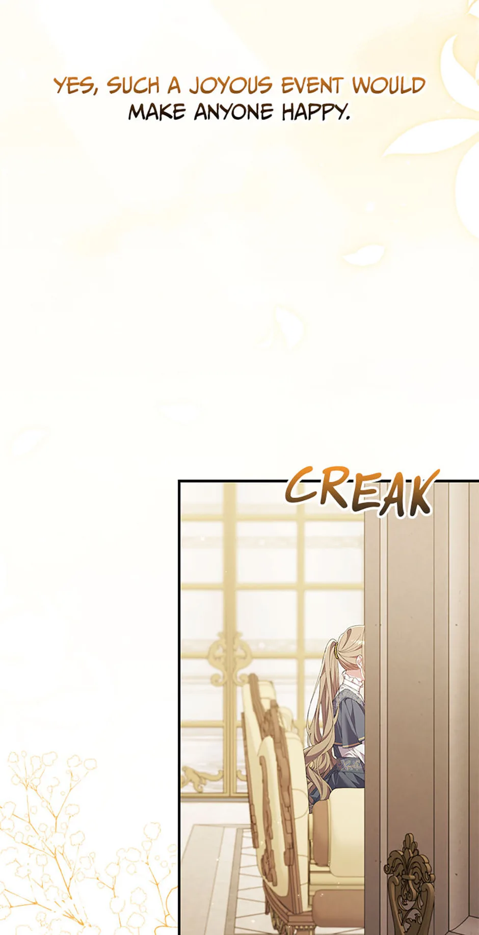 The Duke's Family Is Not My Problem Chapter 13 page 40