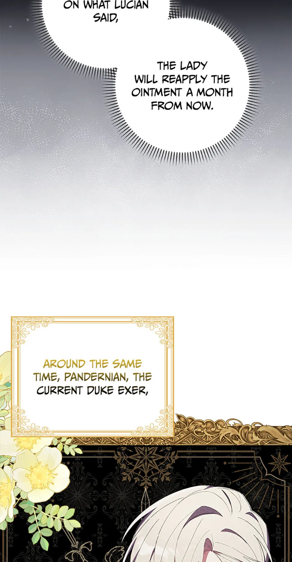 The Duke's Family Is Not My Problem Chapter 13 page 21
