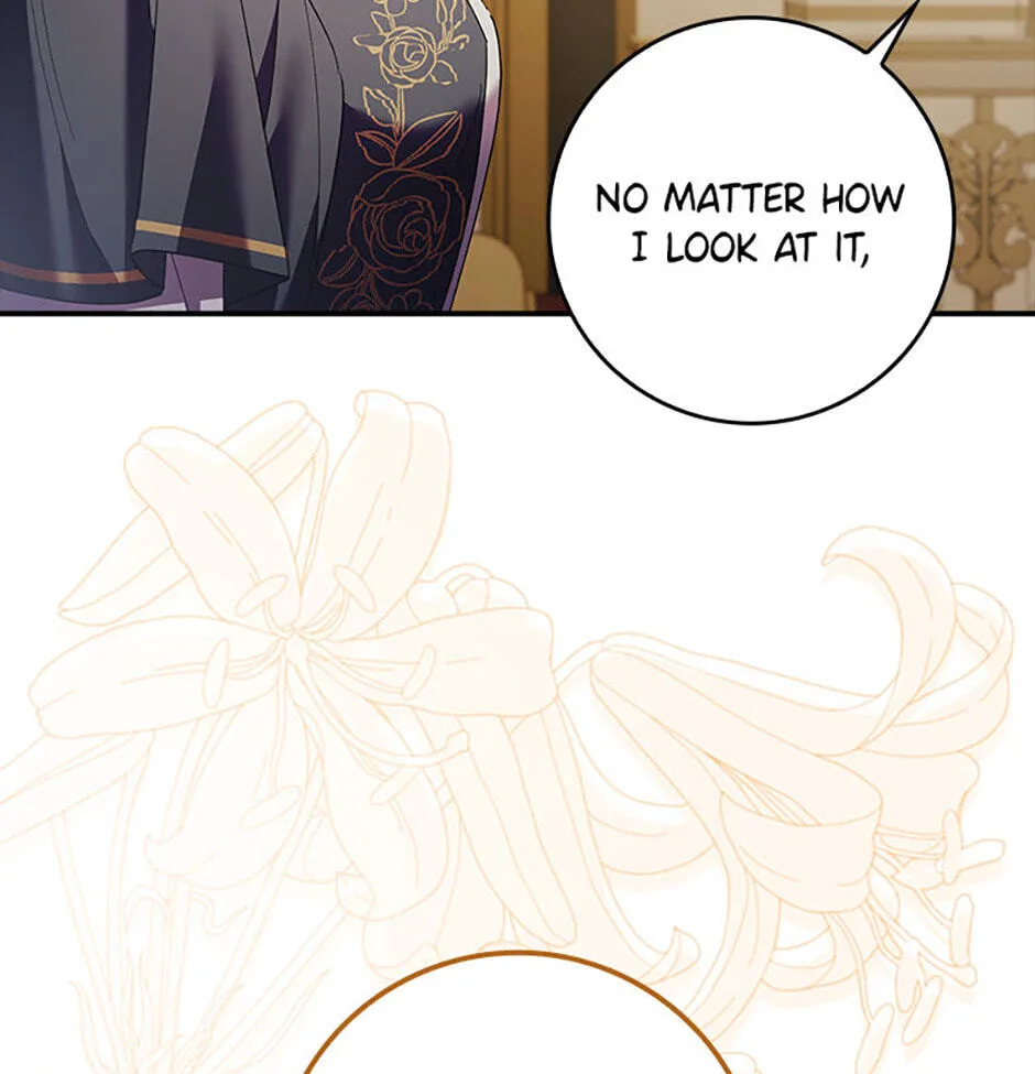 The Duke's Family Is Not My Problem Chapter 13 page 48