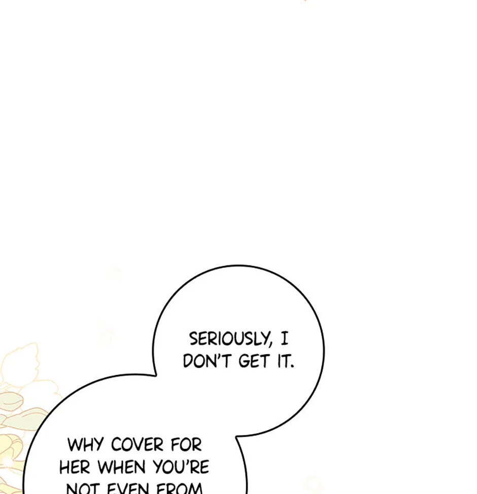 The Duke's Family Is Not My Problem Chapter 13 page 56