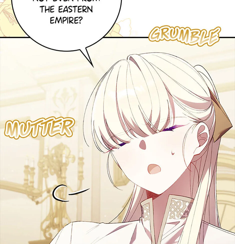 The Duke's Family Is Not My Problem Chapter 13 page 57