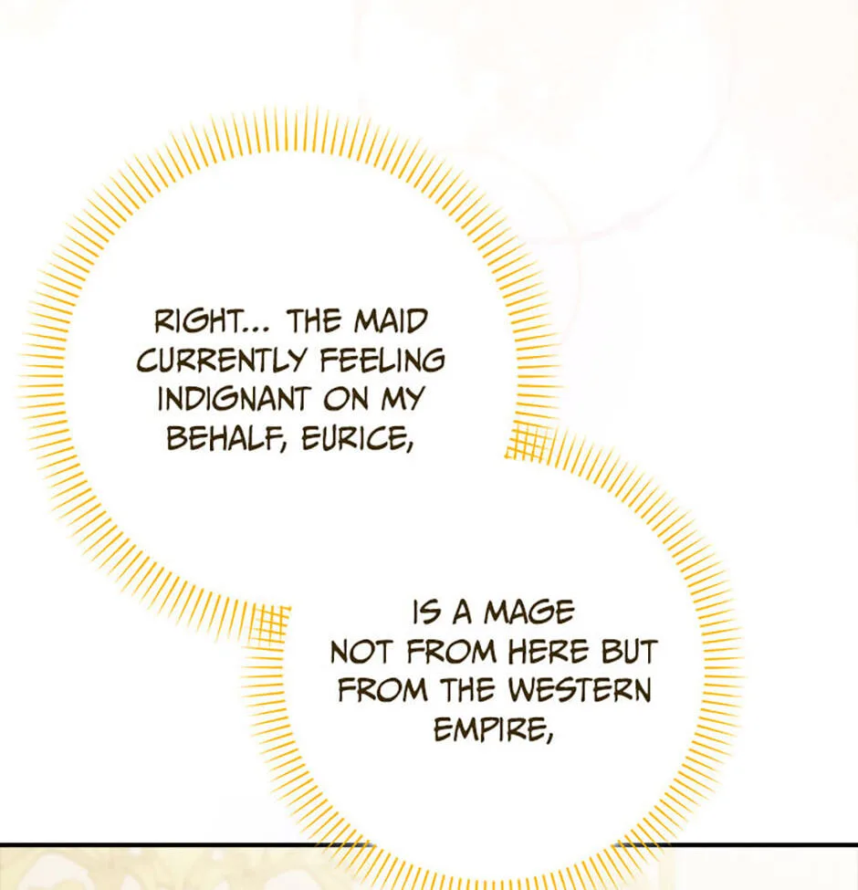 The Duke's Family Is Not My Problem Chapter 13 page 59