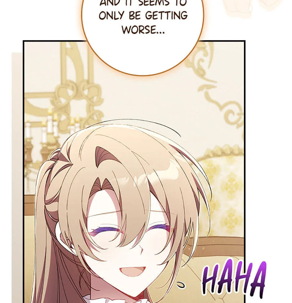 The Duke's Family Is Not My Problem Chapter 13 page 52